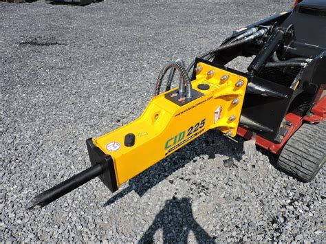 cid dealers skid steer|cid skid steer attachments.